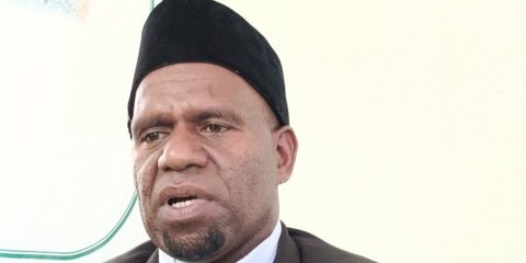 MUI Imbau Umat Muslim di Jayawijaya Waspada Aktivitas di Luar Rumah, Ini Alasannya