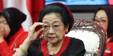Murkanya Megawati Banyak Ibu-Ibu Buang Bayinya Sendiri: Go To Hell