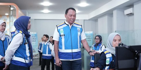 Catat, Masih Ada Diskon Tarif Tol 20 Persen Tanggal 8 dan 9 Juni 2025