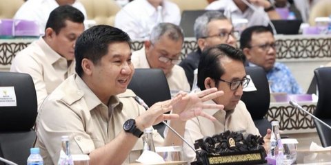 VIDEO: Adik Prabowo Kritik Rumah Subsidi Diperkecil, Menteri Ara Minta Jangan Diadu dengan Hashim