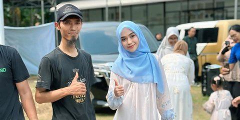 Ria Ricis Akui Tak Pernah Siapkan Bujet Khusus untuk Beli Hewan Kurban Tiap Iduladha, Kenapa?