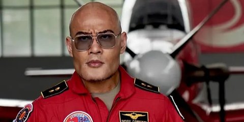 Deddy Corbuzier Punya Harta Nyaris Rp1 Triliun, Intip Isi Garasinya