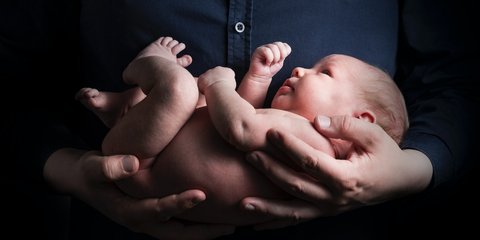 Mengenal Penyebab Lahir dengan IQ Rendah: Faktor Genetik hingga Nutrisi Ibu Hamil