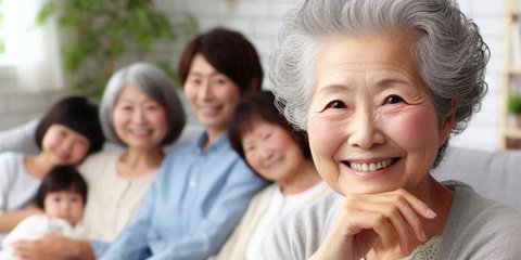 Rahasia Hidup Bahagia Ala Jepang: Filosofi Kuno untuk Kebahagiaan Jiwa di Era Modern