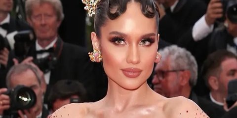 Cinta Laura Blak-blakan Ungkap Sisi Gelap Jadi Artis Besar dan Ternama, Apa Itu?