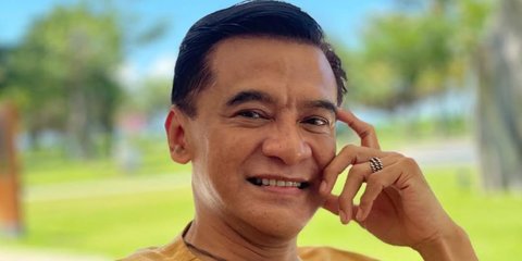 Jadi Pengisi Suara Film 'PANJI TENGKORAK' Suara Donny Damara Cedera, Masih Bisa Bicara?