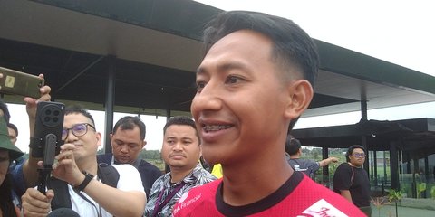 Pandit Negeri Jiran samakan Bintang Timnas Indonesia Beckham Putra dengan Pemain Malaysia Faisal Halim