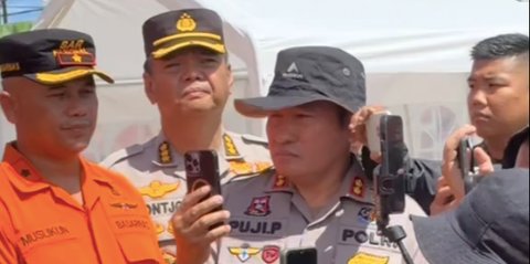 Mengenal Sosok Puji Prayitno, Polisi yang jadi Konten Kreator Punya Jabatan Tak Sembarangan