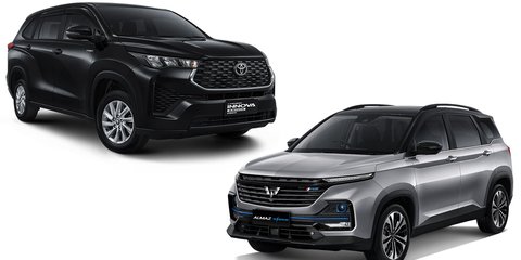 Harga Mobil Hybrid per Juni 2025 Mulai Rp200 Jutaan, Ini Model yang jadi Incaran