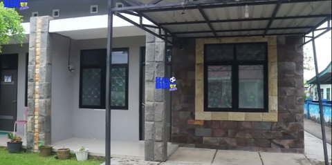 Touring Jakarta - Jambi, Letjen Kunto Arief dan Sang Istri Sambangi Rumah Sang Ayah Waktu Jadi Danton di Yonzipur 2 'Saya Belum Lahir'
