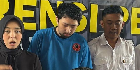 Penyidikan Rampung, Berkas Kasus Pemerkosaan Dokter Residen Priguna Segera Dilimpahkan ke Jaksa