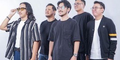 Enam Tahun Berpisah, Batiga Kembali Berkumpul dan Rilis Single Baru Berjudul ' Narasi Sunyi'