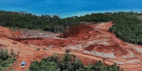 Fakta-Fakta Aktivitas Tambang Nikel di Raja Ampat, Siapa Pemilik izin Terlama?
