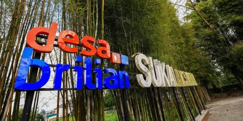 Lewat Program Desa BRILiaN, BRI Dorong Terwujudnya Desa Wisata sebagai Destinasi Unggulan Daerah