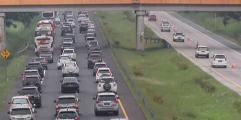 Diskon Tarif Tol Trans Jawa 20% Berlaku Hingga 9 Juni 2025, Ini Rute dan Ketentuannya