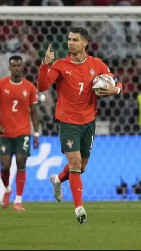 Cristiano Ronaldo atau Lionel Messi, Siapa Pemain Sepak Bola Dunia dengan Jumlah Gelar Terbanyak?