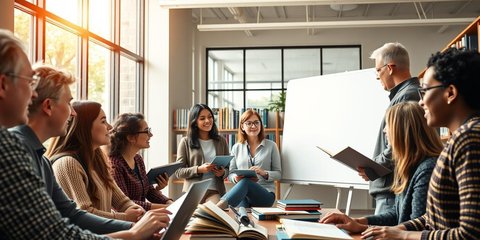 Tips Belajar Efektif Agar Mudah Dipahami dan Diingat buat Pelajar dan Mahasiswa, Otak Jadi Lebih Encer!