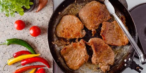 Dijamin Minim Kolesterol, Begini Cara Memasak Daging Kurban yang Bisa jadi Pilihan Hidup Sehat