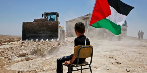 Ciut karena Ditekan AS, Dua Negara Eropa Ini Batal Akui Negara Palestina di Konferensi PBB