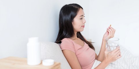 Panduan Pola Makan yang Tepat Saat Mengonsumsi Antibiotik, Biar Efektivitasnya Tetap Terjaga