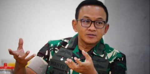 Kadispenad TNI: Bangun Pertahanan Kuat Tak Hanya Ditentukan Kemampuan Tempur Tapi Juga Kedekatan dengan Rakyat
