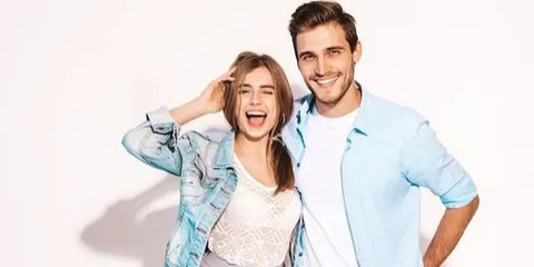 Rambut Diacak-acak, Hati yang Berantakan: Mengapa Jatuh Cinta Bikin Deg-degan?