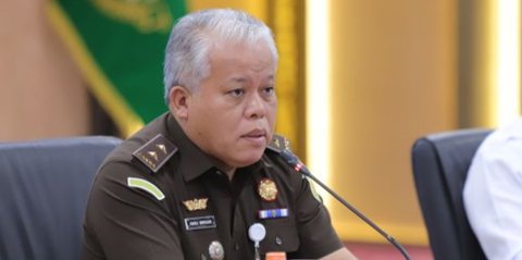Alasan Kejagung Cegah Dirut PT Sritex Iwan Kurniawan Lukminto