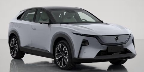 Mazda EZ-60 Mencatat 26.000 Pemesanan, Dilengkapi Fitur 3D HUD dan 23 Speaker