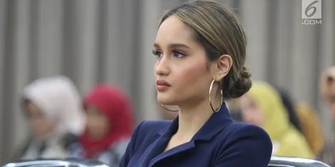 Cinta Laura Buka Suara Kala Keindahan Raja Ampat Terancam Punah Akibat Tambang Nikel