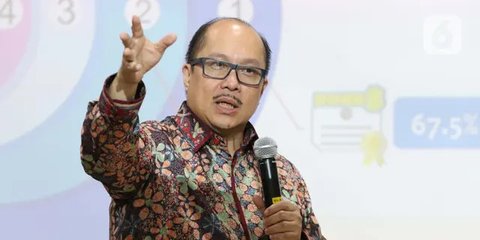 Eks Dirut Taspen Kosasih Korupsi Beli 11 Apartemen, Harga Unit Setara Gaji UMR Yogyakarta Selama 220 Tahun