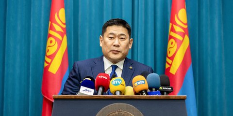 PM Mongolia Mundur Setelah Anaknya Pamer Foto Liburan Mewah di Medsos