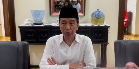 Jokowi Pilih PSI Ketimbang PPP, Waketum: Pintu Kami Terbuka Selebar-lebarnya