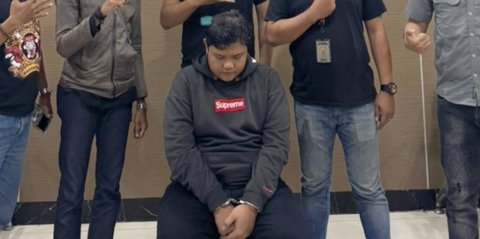 Peringatan, Pelaku Begal Payudara Bisa Dijerat Pasal Berlapis dengan Ancaman Hukuman 9 Tahun