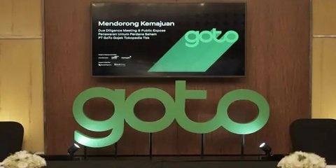 Danantara Bantah Rencana Akuisisi Saham Mayoritas GoTo di Tengah Rumor Merger