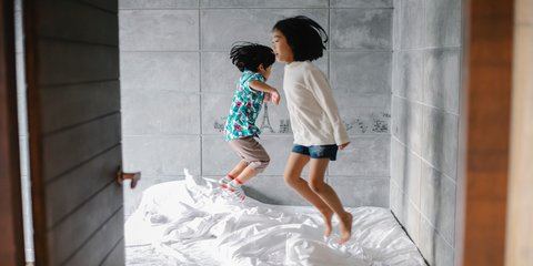 Jangan Salah! Ini Beda Anak Aktif dan Hiperaktif, Cara Mengenalinya dengan Mudah