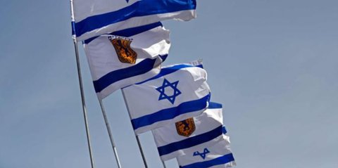 Amerika Serikat Jual Sistem Panduan Bom Rp8,2 Trilun ke Israel