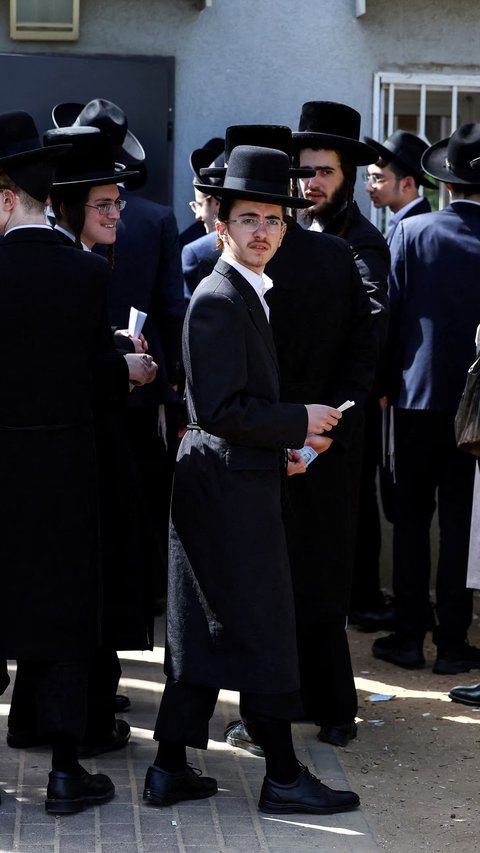 Deretan Kelompok Yahudi Anti Zionisme, Lantang Bela Palestina dan Tolak Genosida