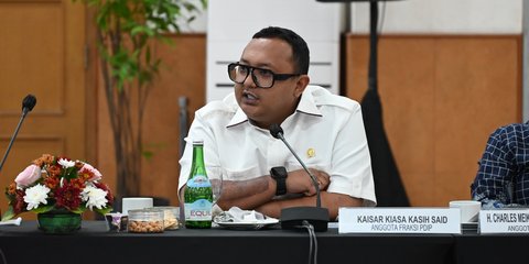 Kaisar Said Putra: PPh 0,5% di Marketplace, Solusi Digital atau Beban Baru?