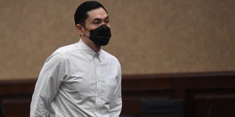 Sosok Dwiarso Budi Santiarto Hakim Kandaskan Kasasi Harvey Moeis, Pernah Hukum Ahok Kasus Penistaan Agama