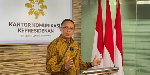 Hasan Nasbi Beberkan Citra Palsu Politikus, Beli Jasa Tambah Subscriber & Komen Positif