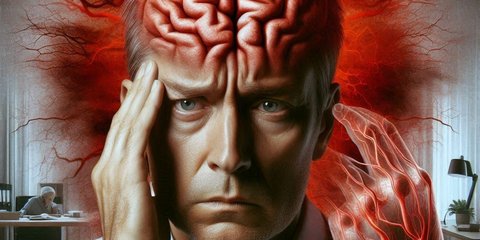 Cara Deteksi Stroke Seperti yang Dialami Hamdan ATT: Kenali Gejala Awal Selamatkan Nyawa
