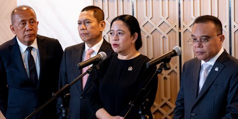 Puan: Putusan MK Soal Pemilu Terpisah Akan Dikaji Bersama Pemerintah dan Parpol