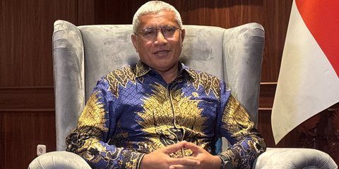 Kepala BNN Minta Anak Buah Tak Umbar Penangkapan Artis Pakai Narkoba: Bisa Jadi Kampanye Gratis ke Anak Muda