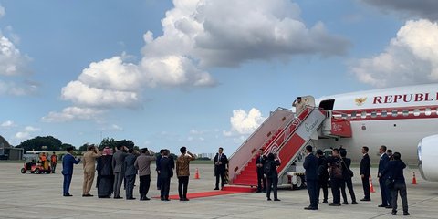 Prabowo Kunker ke Luar Negeri Hampir 2 Pekan, Titip Pesan Penting ke Gibran dan Dasco
