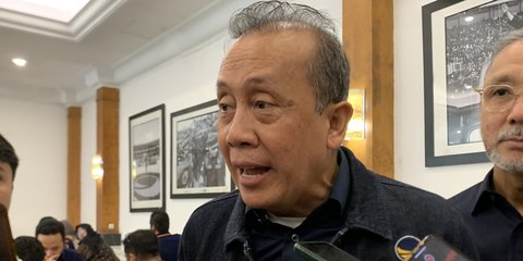 NasDem Sebut Putusan MK Pisahkan Pemilu dan Pilkada Bisa Porak-porandakan Sistem Ketatanegaraan