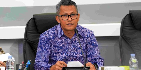 PMI Manufaktur Indonesia Anjlok, Dipicu Penurunan Daya Beli Masyarakat
