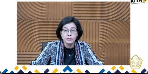 Defisit Anggaran Melebar Gara-Gara Penerimaan Negara Minim, Kini Tembus Rp197 Triliun