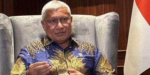 Blak-blakan Kepala BNN Bongkar Strategi Atasi Kasus Narkoba
