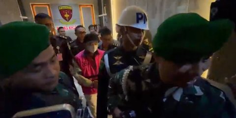 Kronologi Pengusaha di Lampung Selatan Jadi Tersangka Korupsi Tanah Kemenag
