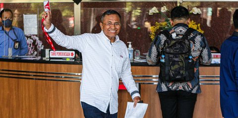 Duduk Perkara Dahlan Iskan dan Eks Direktur Jawa Pos Nany Widjaja Jadi Tersangka Penggelapan